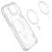 Spigen Cyrill Cecile Mag MagSafe Coque pour Apple iPhone 14 White Daisy photo 6