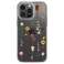 Spigen Cyrill Cecile Housse pour Apple iPhone 14 Pro Max Flower Garden photo 1