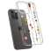 Spigen Cyrill Cecile Housse pour Apple iPhone 14 Pro Max Flower Garden photo 4