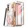 Футляр Cosmo Pen для Samsung Galaxy Z Fold 4 Marble зображення 1