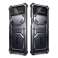 Супкейс IBLSN ArmorBox для Samsung Galaxy Z Flip 4 Black зображення 1