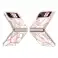 Supcase Cosmo Samsung Galaxy Z Flip 4 marmorile foto 3