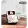 Supcase Cosmo Samsung Galaxy Z Flip 4 marmorile foto 6