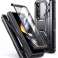 Supcase IBLSN ArmorBox voor Samsung Galaxy Z Fold 4 Zwart foto 3