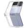 Étui Ringke Charnière Mince pour Samsung Galaxy Z Flip 4 Clear photo 1