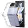 Étui Ringke Charnière Mince pour Samsung Galaxy Z Flip 4 Clear photo 2