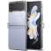 Étui Ringke Charnière Mince pour Samsung Galaxy Z Flip 4 Clear photo 3