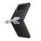Spigen Thin Fit Ringhülle für Samsung Galaxy Z Flip 4 Crystal Clear Bild 1