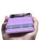 Dekselikon for Samsung Galaxy Z Flip 4 Violet bilde 4