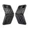 Supcase Einhorn Käfer Pro für Samsung Galaxy Z Flip 4 Schwarz Bild 2