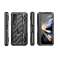 Supcase Einhorn Käfer Pro für Samsung Galaxy Z Fold 4 Schwarz Bild 2