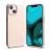Etui Ringke Silicone do Apple iPhone 14 Plus Pink Sand zdjęcie 1