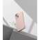 Etui Ringke Silicone do Apple iPhone 14 Plus Pink Sand zdjęcie 6