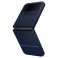 Caseology Паралакс для Samsung Galaxy Z Flip 4 Midnight Blue зображення 1