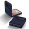 Caseology Паралакс для Samsung Galaxy Z Flip 4 Midnight Blue зображення 5