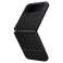 Caseology Parallax Samsung Galaxy Z Flip 4 mattamusta kuva 1