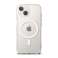 Ringke Fusion Magnetic MagSafe Case pour Apple iPhone 14 Matte Clear photo 2