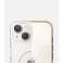 Ringke Fusion Magnetic MagSafe Case pour Apple iPhone 14 Matte Clear photo 3