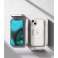 Ringke Fusion Magnetic MagSafe Case pour Apple iPhone 14 Matte Clear photo 4