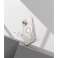 Ringke Fusion Magnetic MagSafe Case pour Apple iPhone 14 Matte Clear photo 6