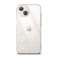 Ringke Air Case pour Apple iPhone 14 Plus Glitter Clear photo 2