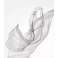 Ringke Air Case voor Apple iPhone 14 Plus Clear foto 4