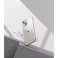 Ringke Air Case voor Apple iPhone 14 Plus Clear foto 5