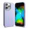 Coque Ringke Silicone pour Apple iPhone 14 Pro Lavande photo 1