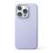 Coque Ringke Silicone pour Apple iPhone 14 Pro Lavande photo 2