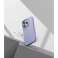 Coque Ringke Silicone pour Apple iPhone 14 Pro Lavande photo 6