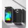 Coque Ringke Silicone pour Apple iPhone 14 Pro Noir photo 4