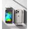 Ringke Air Case pour Apple iPhone 14 Pro Glitter Clear photo 4