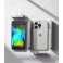 Ringke Air Case pour Apple iPhone 14 Pro Effacer photo 4