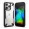 Coque Ringke Fusion X pour Apple iPhone 14 Pro Noir photo 1