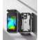 Coque Ringke Fusion X pour Apple iPhone 14 Pro Noir photo 5