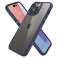 Funda Spigen Ultra Hybrid para Apple iPhone 14 Pro Azul Marino fotografía 1