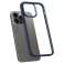 Funda Spigen Ultra Hybrid para Apple iPhone 14 Pro Azul Marino fotografía 2