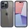 Funda Spigen Ultra Hybrid para Apple iPhone 14 Pro Azul Marino fotografía 3