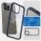 Funda Spigen Ultra Hybrid para Apple iPhone 14 Pro Azul Marino fotografía 6