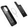 Coque MagSafe Spigen Mag Armor pour Apple iPhone 14 Pro Max Matte Blac photo 4