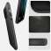Coque MagSafe Spigen Mag Armor pour Apple iPhone 14 Pro Max Matte Blac photo 5