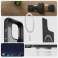 Coque MagSafe Spigen Mag Armor pour Apple iPhone 14 Pro Max Matte Blac photo 6