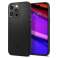 MagSafe Spigen Mag Armor Case pour Apple iPhone 14 Pro Noir mat photo 1