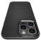 Spigen Liquid Air Funda trasera para Apple iPhone 14 Pro Matte Bla fotografía 2