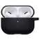 Caseology Vault, skirtas Apple AirPods Pro 1 Matte Black nuotrauka 1