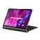 SmartCase pour Lenovo Yoga Tab 11 YT-J706 Noir photo 2