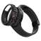 Coque Spigen Liquid Air pour Samsung Galaxy Watch 5 Pro (45 mm) Matte Bla photo 1