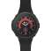 Coque Spigen Liquid Air pour Samsung Galaxy Watch 5 Pro (45 mm) Matte Bla photo 2