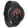 Coque Spigen Liquid Air pour Samsung Galaxy Watch 5 Pro (45 mm) Matte Bla photo 5