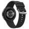 Coque Spigen Liquid Air pour Samsung Galaxy Watch 5 Pro (45 mm) Matte Bla photo 6